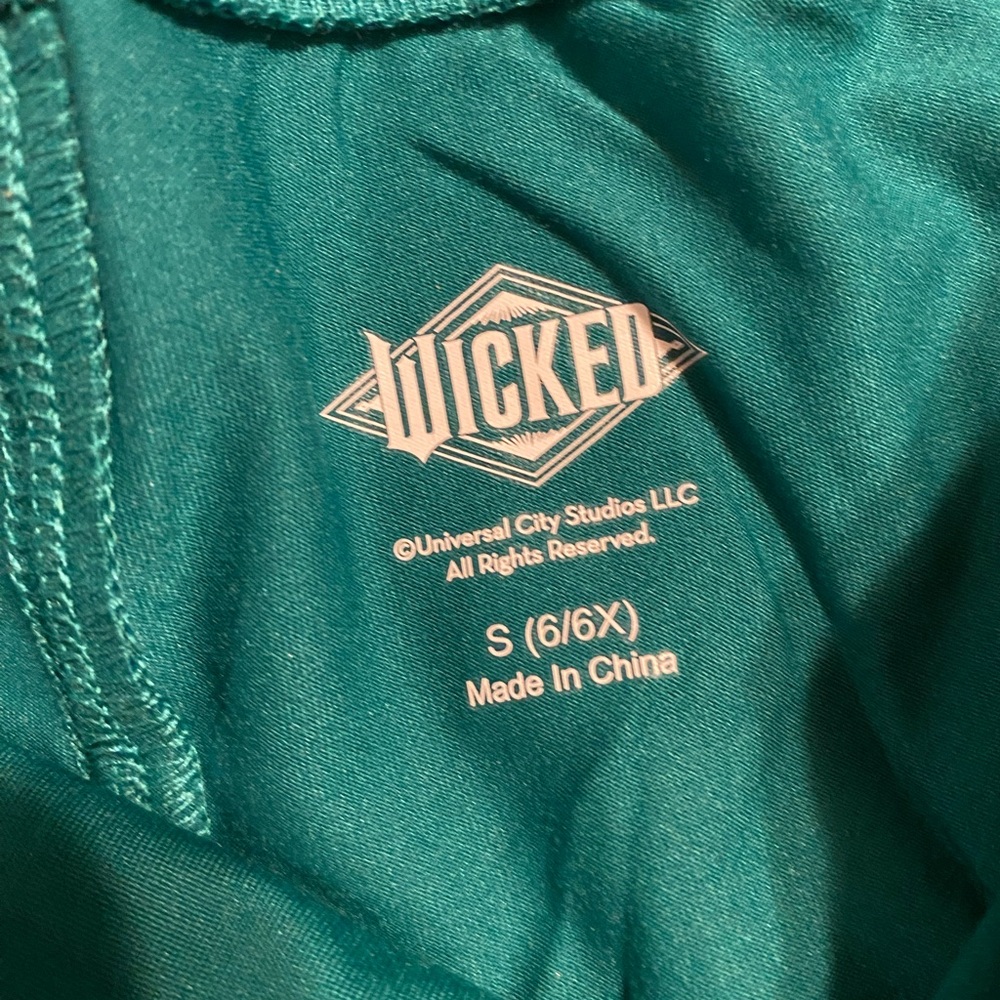 Wicked Athletic Leggings - Picture 4 of 4